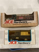 ACE TRUCKS BANK