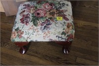 Foot stool 14X12X10