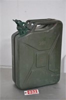 Military fuel can