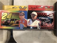 NASCAR COLLECTIBLES