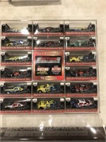 DALE EARNHARDT RACING COLLECTABLES SET