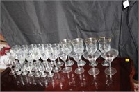 Misc. Stemware