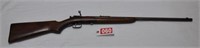 Winchester 60-A, 22-cal, S, L, LR, w/ Walnut stock
