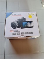 camking video camera