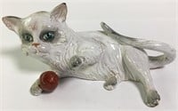 Italy Cat Sculpture