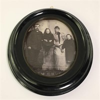 Photograph In Frame