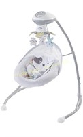 Fisher-Price $134 Retail Baby Swing