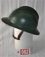 French / Belgium helmet model M26-M44