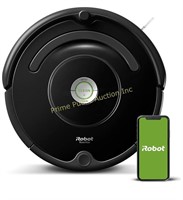 iRobot $284 Retail Robot Vacuum