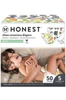 The Honest Company $94 Retail Diapers