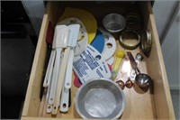 Baking utensils & more