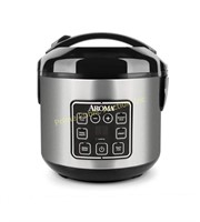 Aroma $34 Retail Rice 8 Cup Cooker