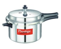 Prestige $68 Retail Pressure Cooker