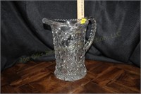EAPG water pitcher