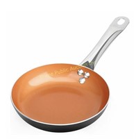 SHINEURI $48 Retail 8 inch Fry Pan