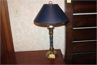Table Lamp 21 inches