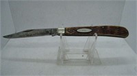 Vintage Sabre Pocket Knife