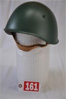 M78 Italian WWII helmet w/ liner
