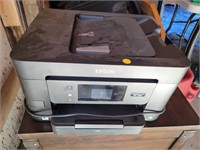 Epson printer working but need color ink