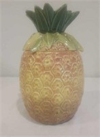 Rare McCoy Pineapple Jar
