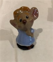 Baby Mouse Walt Disney Figurine