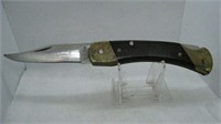 Vintage Uncle Henry Schrade US Made Folding Knife