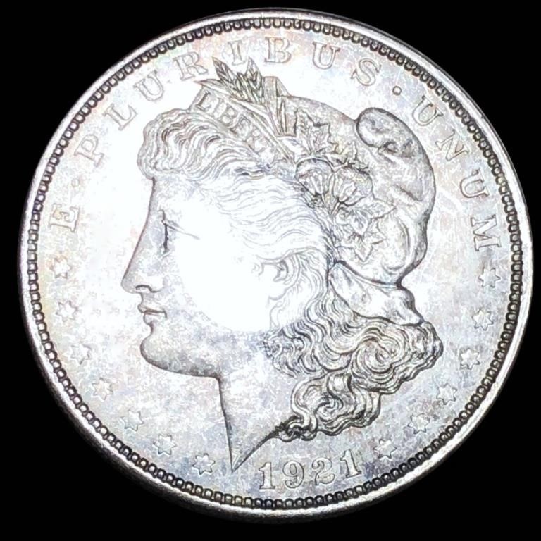 April 18th Sat/Sun Cayman Bank Hoard Rare Coin Sale P6
