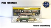 Purox FlameMaster