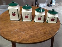 Apple Canister