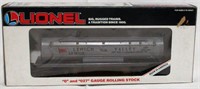 Lionel 16103 Lehigh Valley 2 Dome Tanker Car