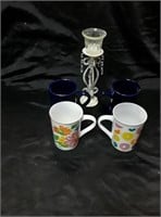 misc cups