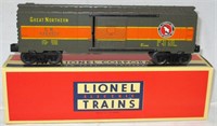 Lionel 6464-450 Postwar Great Northern Boxcar