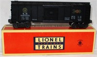 Lionel 6464-225 Postwar Southern Pacific Box Car