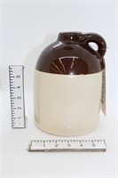 Stoneware 1 Gallon Jug ~ No Markings