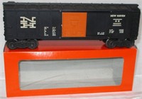 Lionel 6464-425 Postwar New Haven Box Car