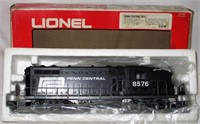 Lionel 8576 Penn Central GP7 Diesel with Box