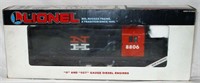 Lionel 18806 New Haven SD-18 Diesel with Box