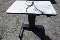 Dicno Medical Power Table -