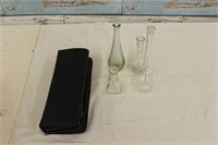 Beakers, Vials, and Lab Supply Lot