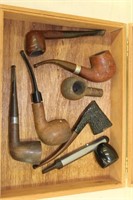 Miscellaneous Pipe Lot