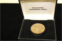 Bicentennial Medal