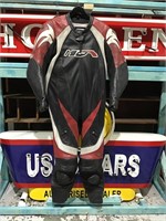 Hein Gericke Leathers Used in Good Condition