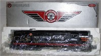Lionel Southern Pacific Dual Motor Diesel Engine