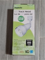ASPECTS 3.1" LED TRACK HEADS
