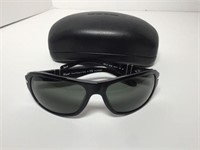 Persol Sunglasses & Case