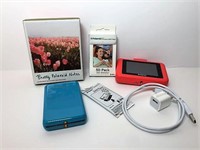 Polaroid Snap Touch Camera