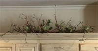 Twig & Botanical Arrangement