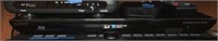 Sony Blue Ray Player BDPS590