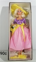 1995 Spring Blossom Barbie NIB
