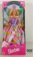 1996 Mattel Sweet Magnolia Barbie Blonde